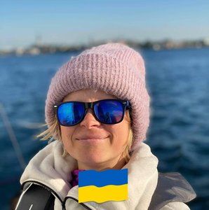 Meet your Posher, Liis